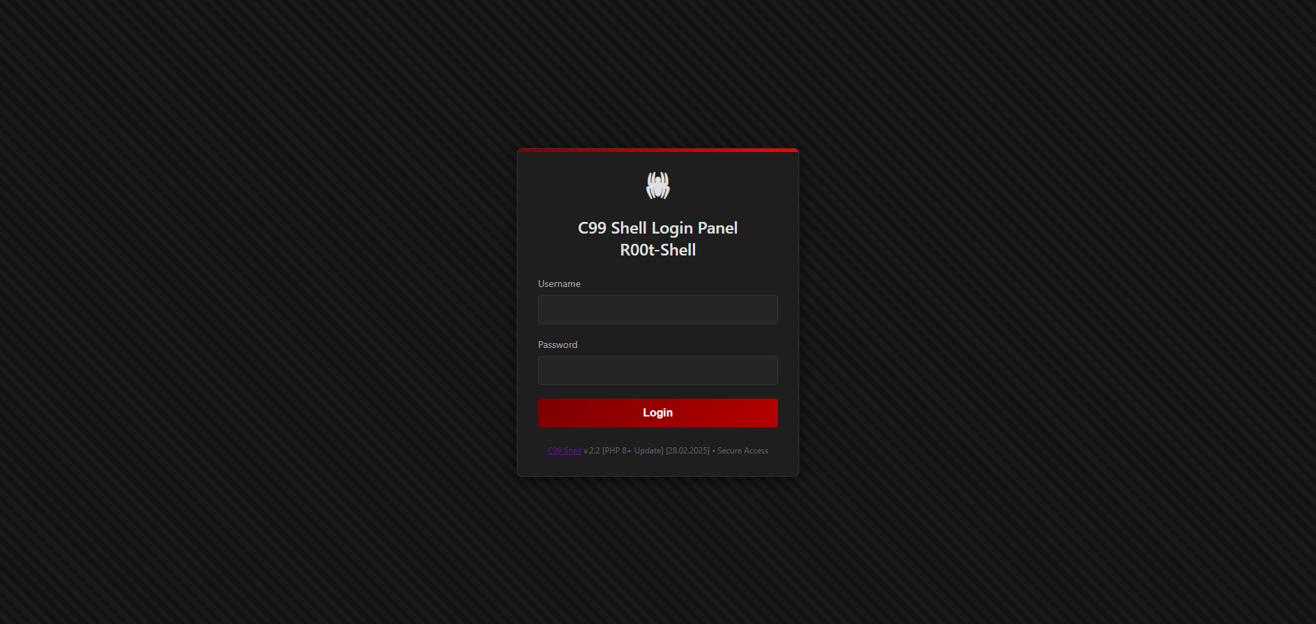 C99 Shell