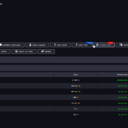 Gecko-Shell Web Backdoor – Features and Usage Guide