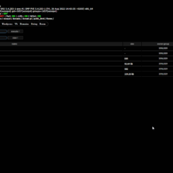 K2ll33d Shell: Analysis of a Hacking Tool